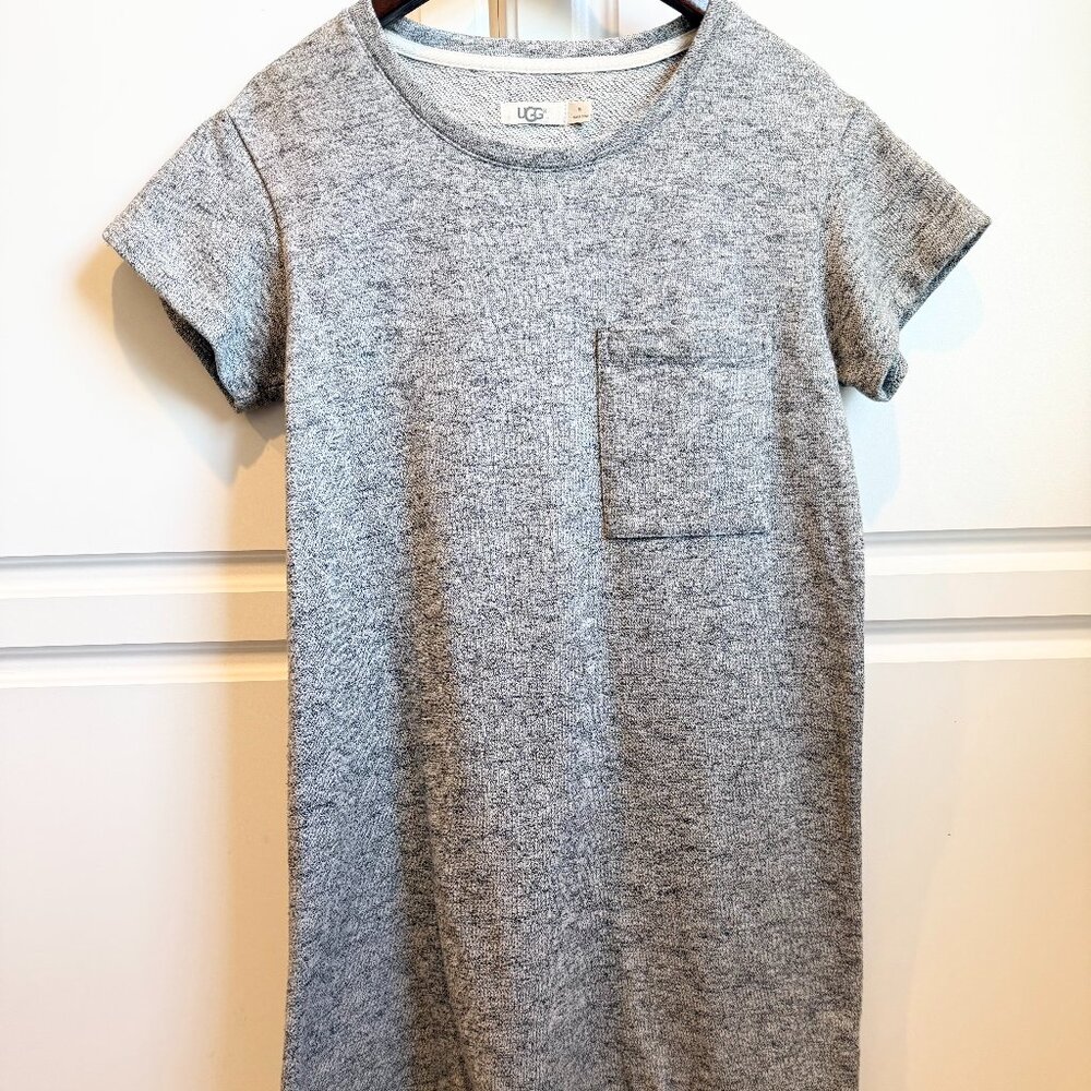 UGG Women's Shirt Dress